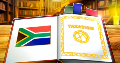 South Africa proposes crypto tax guidance under existing framework