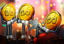 Stablecoin-settled TradFi perpetual trading tops $1.1T: Binance Research