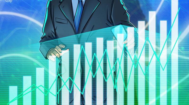 Stablecoin transaction volume hits record $1.79T in June