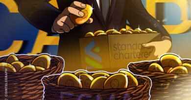 StanChart joins ESMA's first MiCA register update since deadline