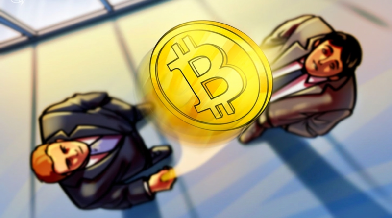 Stanford study says 5-minute Bitcoin prediction markets enable settlement manipulation