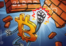 StarkWare CEO suggests 4% annual Bitcoin inflation to replace 21M cap