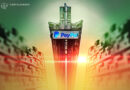Stripe, Advent offer $53B to acquire PayPal: Report