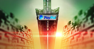 Stripe, Advent offer $53B to acquire PayPal: Report