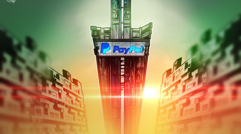 Stripe, Advent offer $53B to acquire PayPal: Report