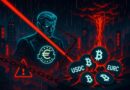 Symbiosis Private USDT Swaps On TRON Add A New Layer To Stablecoin Privacy Debate
