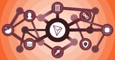 TRX Price Prediction: Expect a $0.31 Flush Before Bulls Get Their Breakout