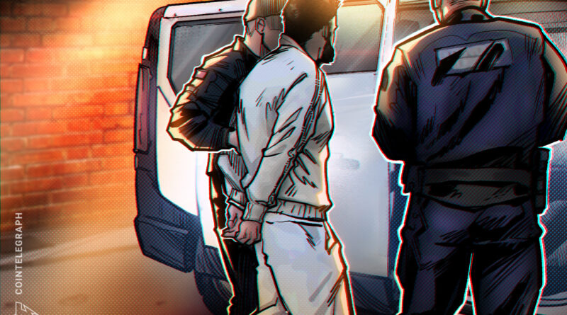 Teen ‘Scattered Spider’ suspect extradited to US over $8M crypto ransom