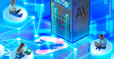 TeraWulf eyes $3.5B debt raise for Anthropic-linked data center: Report