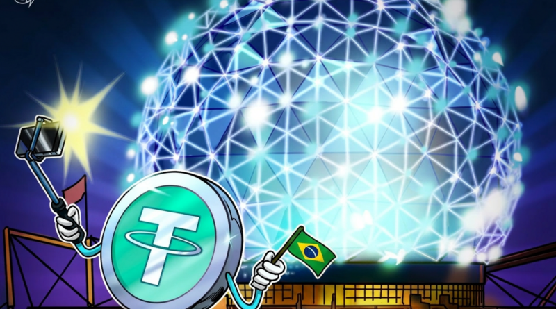 Tether invests in Mercado Bitcoin as blockchain finance expands in Latin America