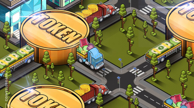 The 5 types of real world assets being tokenized fastest onchain