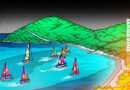 The British Virgin Islands are a top crypto hub no one ever talks about: Here’s why