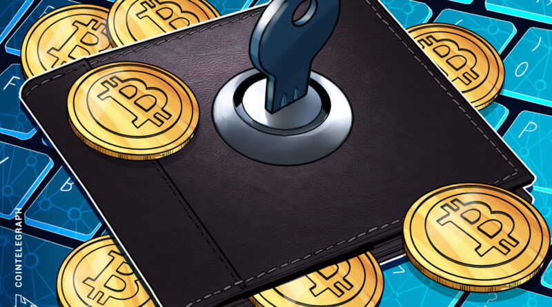 Thousands of crypto wallets at risk from ‘Ill Bloom’ vulnerability: Coinspect