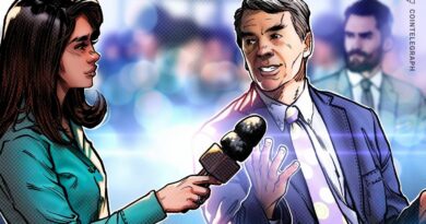 Tim Draper denies moving Bitcoin, reiterates $250,000 BTC prediction