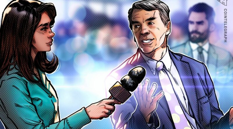 Tim Draper denies moving Bitcoin, reiterates $250,000 BTC prediction