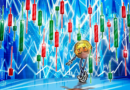 Tokenized stock transfers surge 105% in a month to $8.4B