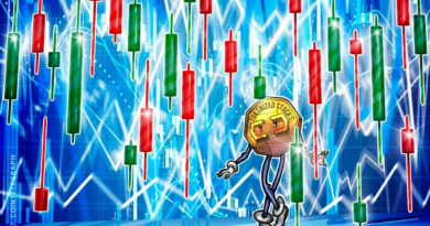 Tokenized stock transfers surge 105% in a month to $8.4B
