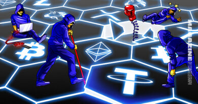 Trader loses $2M in ‘same-block backrun extraction’ exploit