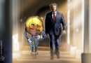 Trump says he became ‘a big crypto guy’ partly for politics