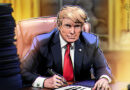 Trump to meet with senators over CLARITY Act on Thursday: Politico