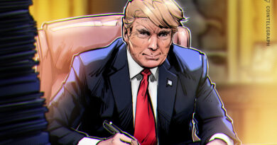 Trump to meet with senators over CLARITY Act on Thursday: Politico