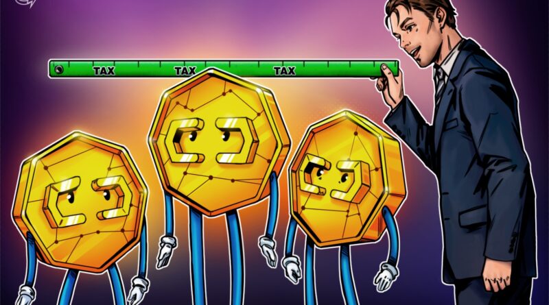 UK government defers capital gains on certain crypto with ‘no gain, no loss’ approach