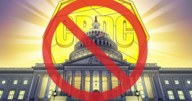 US CBDC ban to go into effect without Trump signoff on housing bill