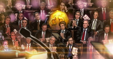 US Senator blasts AG pick for ‘dismantling’ crypto unit, Trump’s CZ pardon