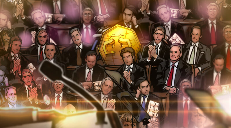 US Senator blasts AG pick for ‘dismantling’ crypto unit, Trump’s CZ pardon