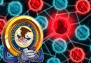 US charges prisoner over alleged laundering of seized Kraken crypto