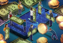 US dominates Polymarket political bets despite geoblock: Report