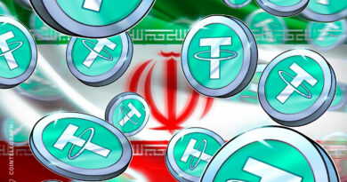 US freezes $131M in Iran-linked crypto as Middle East tensions rise