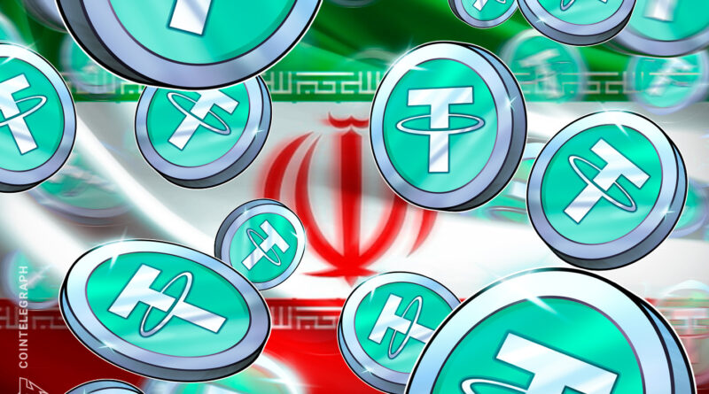 US freezes $131M in Iran-linked crypto as Middle East tensions rise