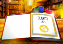 US officials barred until 2029 from issuing or sponsoring tokens under CLARITY’s proposed ethics rules