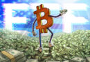 US spot Bitcoin ETFs top $200M in daily inflows for first time since May