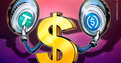 USDT wins payments, USDC wins DeFi as stablecoins diverge: Dune