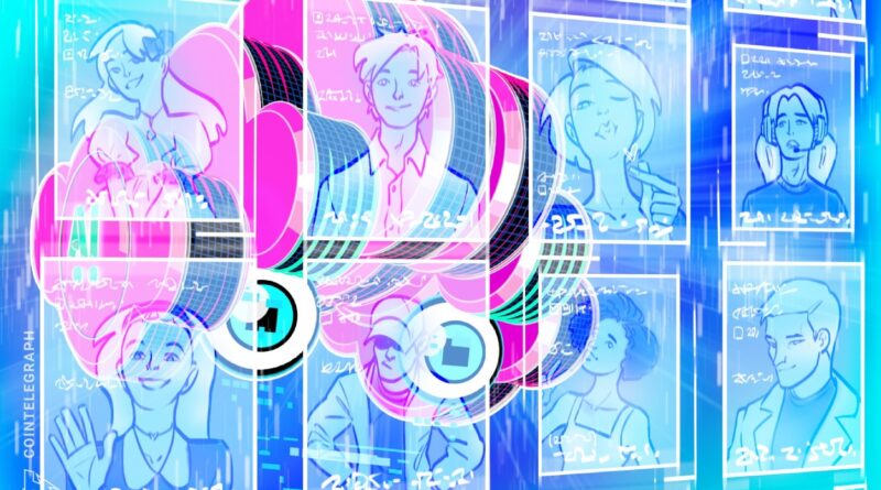 Venice AI becomes unicorn after $65M Series A as AI privacy concerns grow