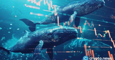 Whales bought $16.7B of Bitcoin as ETFs bled a record $4B