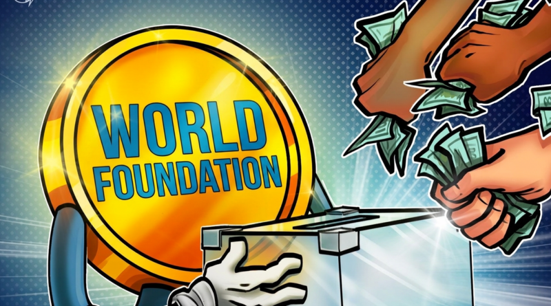 World Foundation raises $52.5M in Pantera-led funding to expand World ID infrastructure