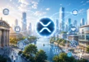 XRP price breaks key barrier as AI payments cross 1 million