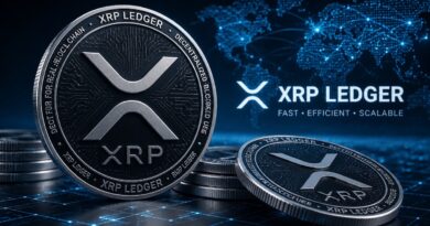 XRPL Lending Proposal Opens Door To Institutional Credit On The XRP Ledger