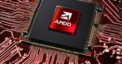 AMD Price Prediction: Wall Street’s $553 Target Is In Play — But First, This Dip Has to Hold