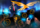 Abu Dhabi royal backs 49% stake in Trump-linked crypto bank venture: WSJ