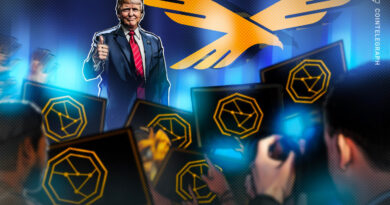 Abu Dhabi royal backs 49% stake in Trump-linked crypto bank venture: WSJ