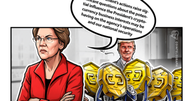 BIP-110 dies with a whimper, CLARITY vote punted: Hodler’s Digest, Aug. 9