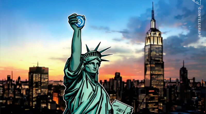 Bernstein sees new USDC growth cycle, sets $140 Circle price target