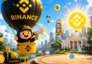 Binance to delist 6 tokens on Aug. 17