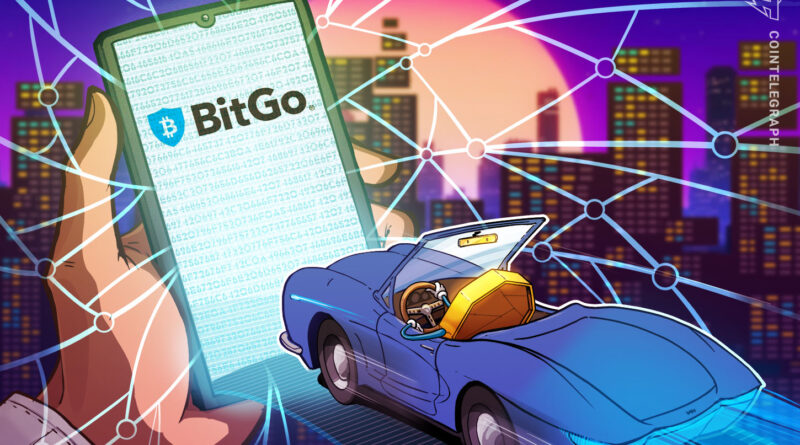 BitGo buys NYDIG trading arm to deepen institutional crypto push