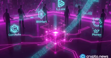 BitMart creditors organize after $10M rescue offer