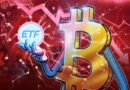 Bitcoin ETFs end 9-day inflow streak as BTC dips below $78K